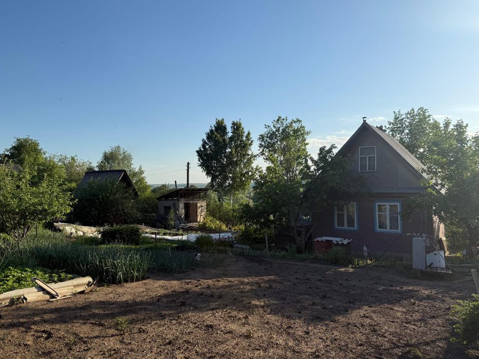 Продам дачу Кожохово за переездом