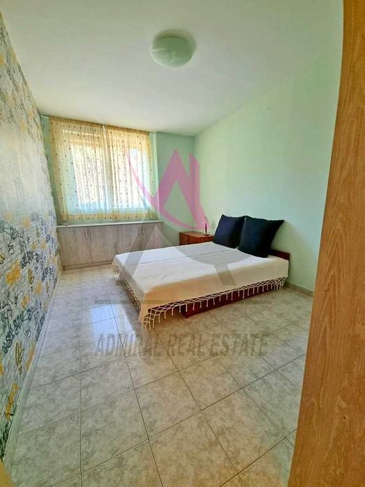 Дава се под наем Двустаен апартамент в Варна, Окръжна болница - 76 кв.м за 425 € - Снимка #3