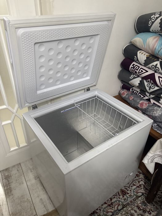 Морозильник на запчасти