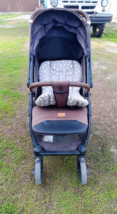 Продам коляску в хорошем состоянии