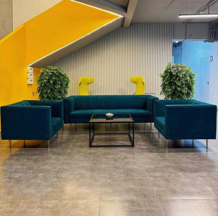 Продаётся готовый 4х этаж бизнес центр БЦ. 3000 м2. Дархан. Пушкинская