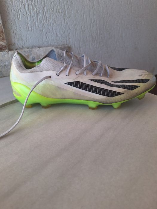 Ghete fotbal crazyfast.1