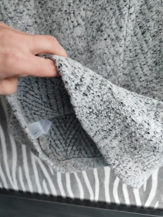 Пола In Wear вълна