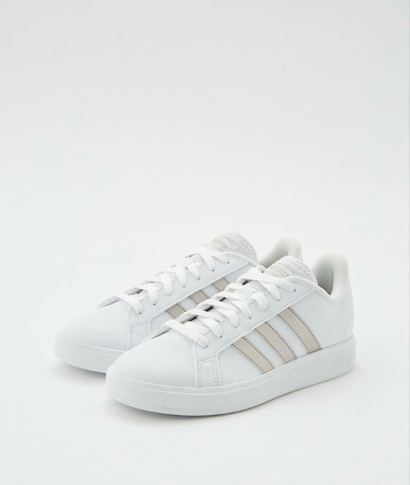 Оригинальные кроссовки Adidas Grand Court