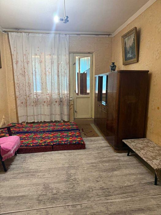 Аренда Ттз-1 1/3/4 балкон 2*6 Умида