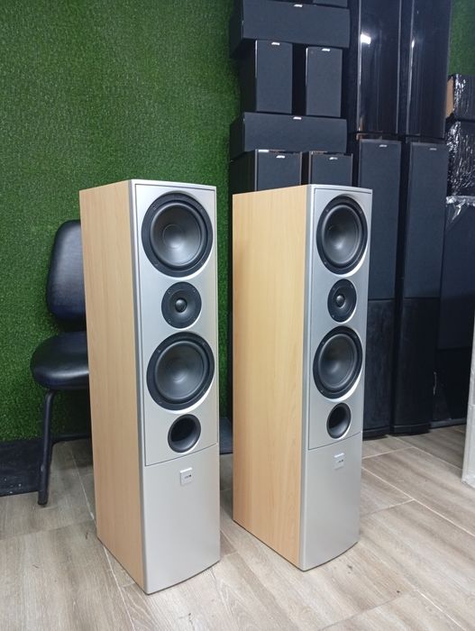 Тонколони Canton Le-170