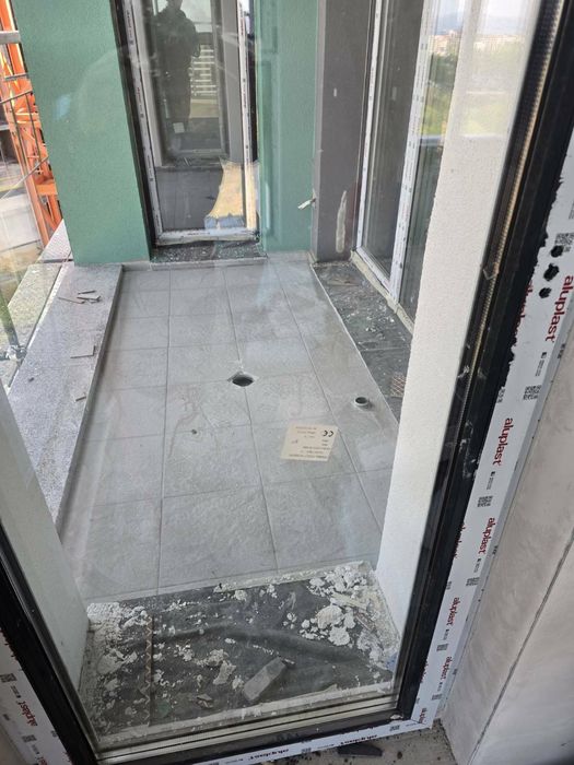 Просторен четиристаен апартамент в Младост 4 с АКТ 14!