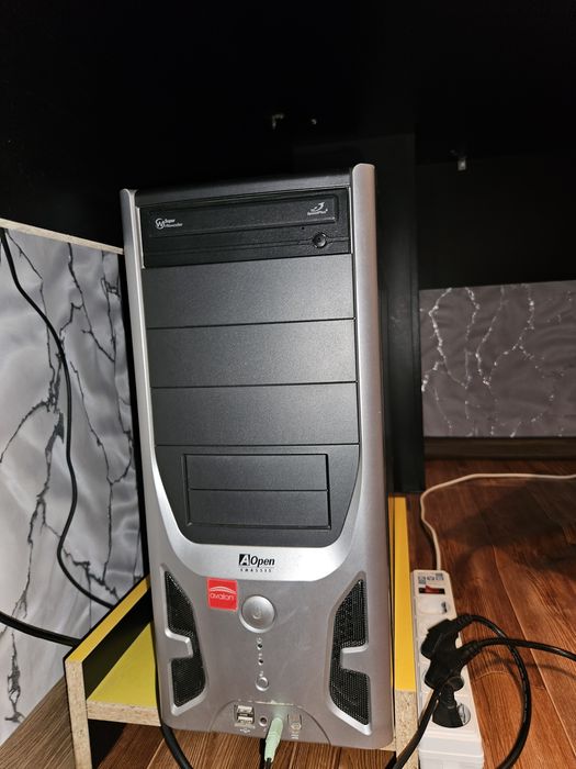 Продается компьютер