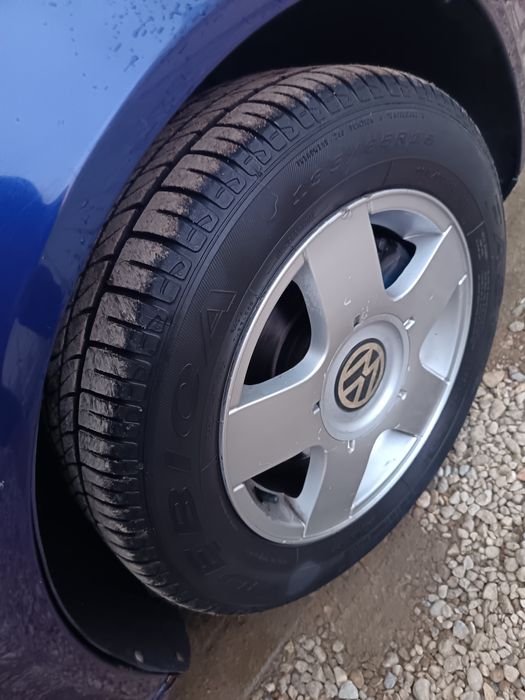 BORA 1.9 TDI din 2001