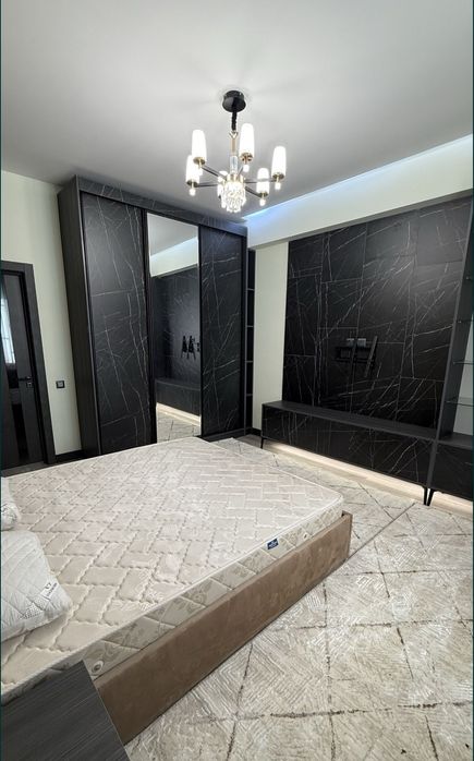 Аренда Кукча 2 хона хамма шароити билан хеч ким яшамаган