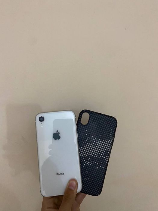 Iphone XR 64  GB