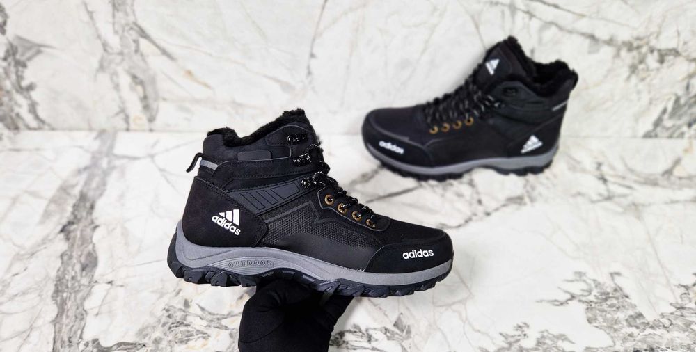 мъжки зимни боти