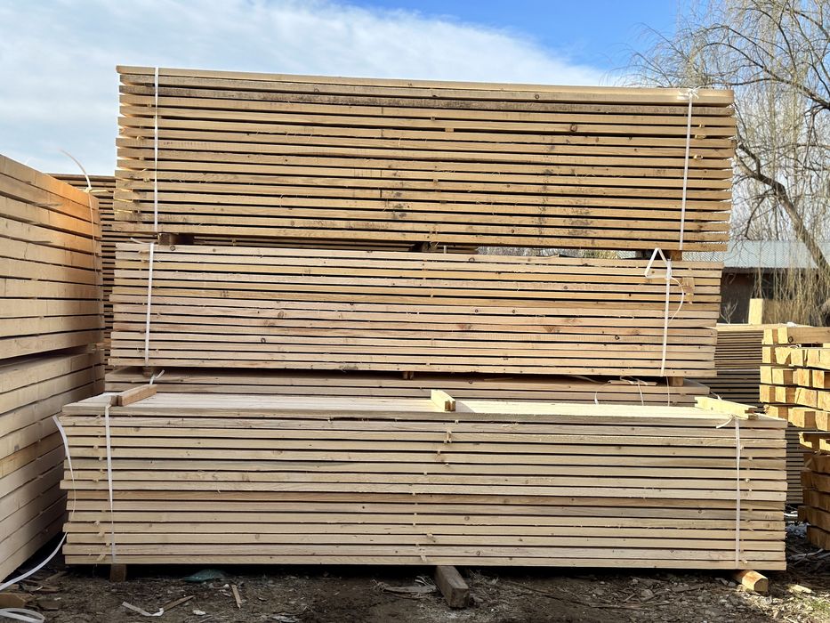 Cherestea de vanzare