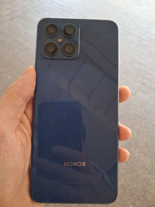 Продам.  HONOR X8