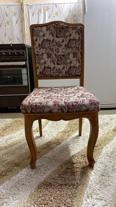 Стул Антиквариат СССР