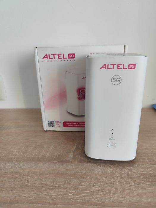 Продам роутер Алтел