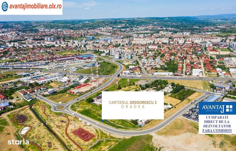Caut Asociat ofer teren pt constructie casa plata in Rate sau Vanzare