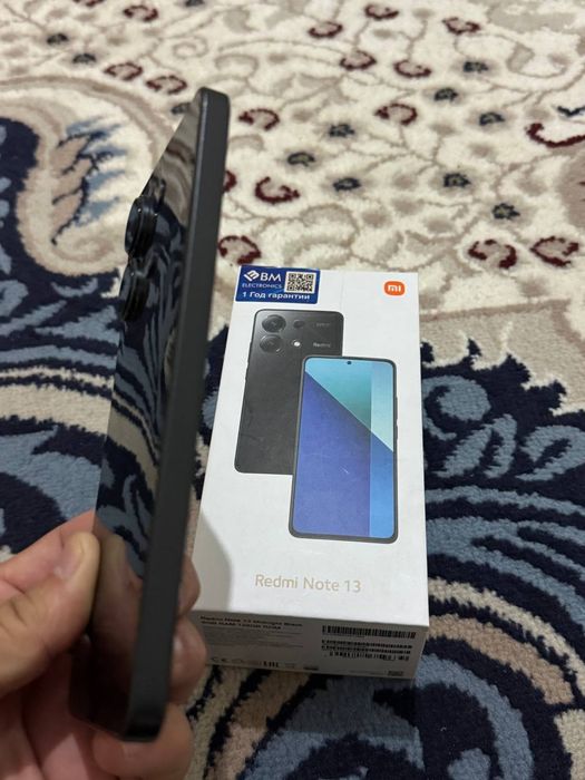 Redmi Note 13 4G