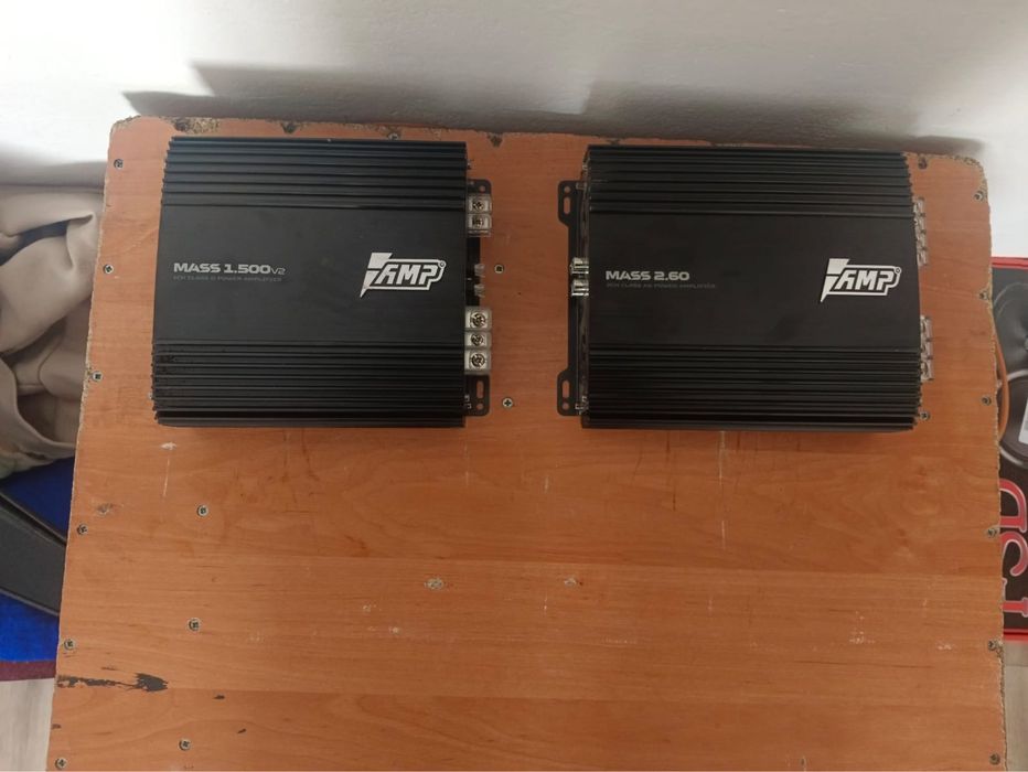 Продам аудио систему в машину