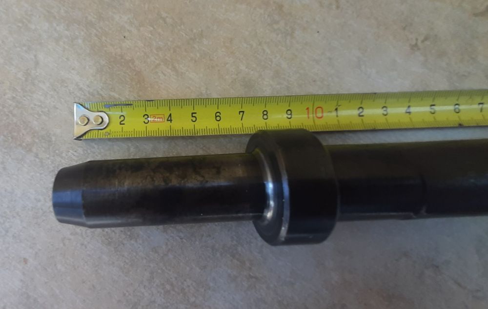 Шило  / Къртач / Канго