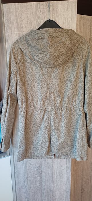 Канадка пролет/есен