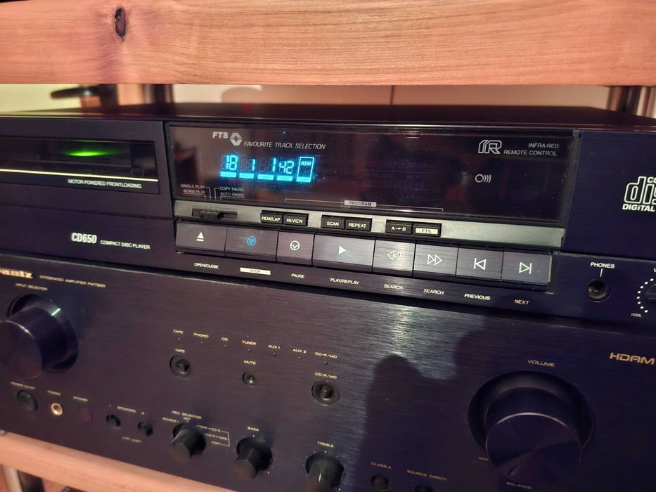 Продавам сд Филипс сд 650