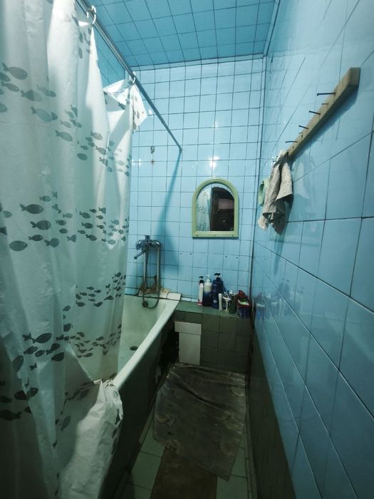 Уютная 4×- комнатная квартира. 92м²- кВ метров. Массив Куйлюк-5.