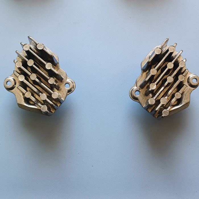 Модули дневни светлини и мигач DRL Angel Eyes,BMW GT F34, Нови