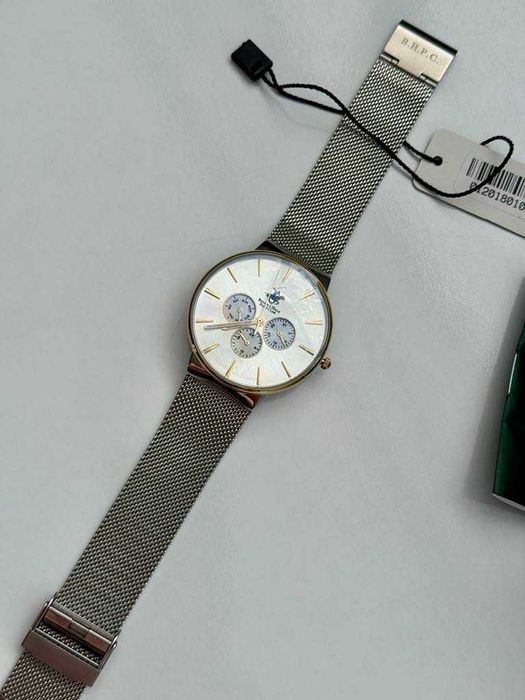 Мъжки часовник Beverly Hills Polo Club