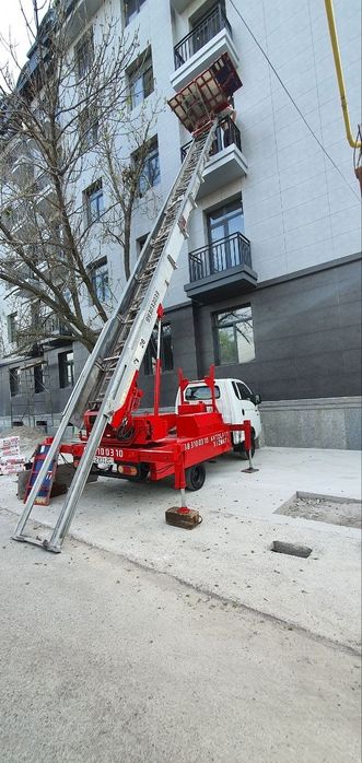 Продаётся Автолифт