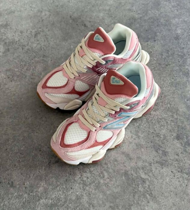 New Balance 9060 Нови Оригинални Дамски Маратонки 36-40 Номер