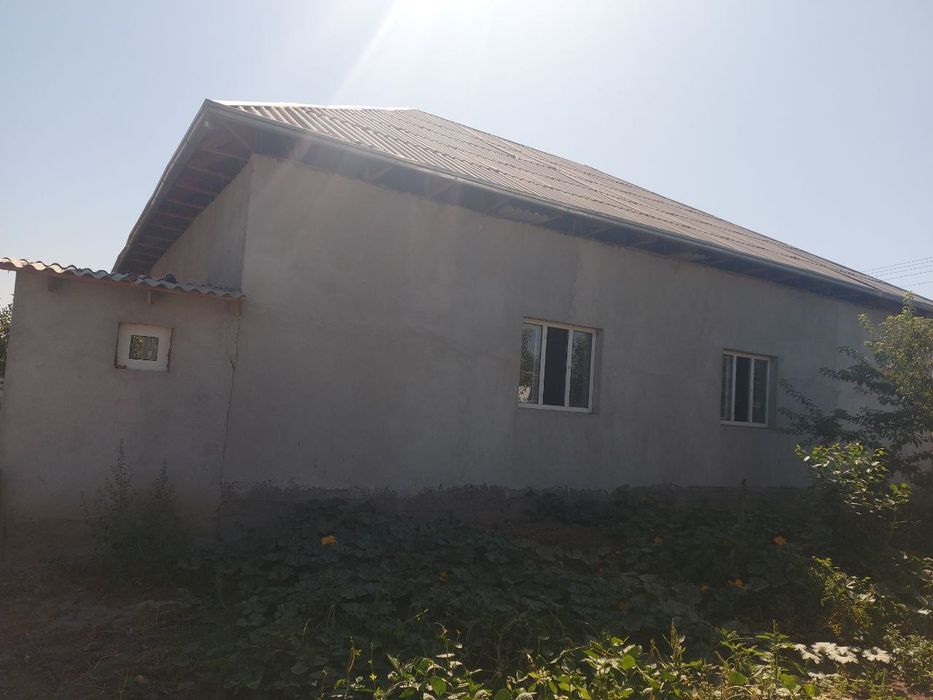 Продаю дом каробка