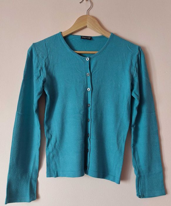 Pulovere cu nasturi C&A