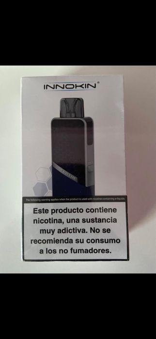 Caliburn - Innokin !