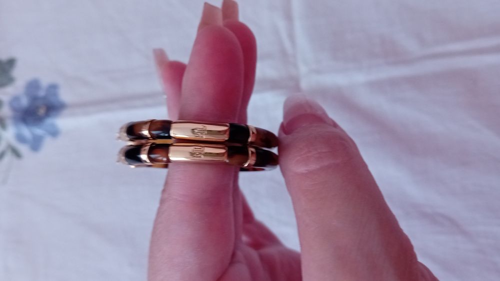 Обеци Karl Lagerfeld