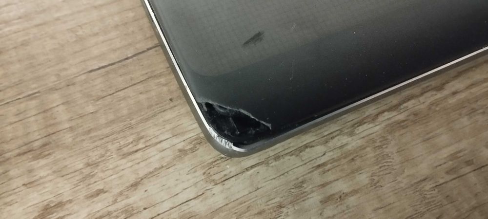 Лаптоп Dell Precision 7720 на части