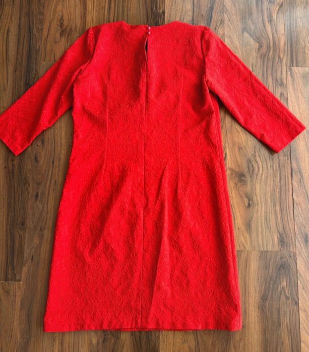 Rochie făcută pe comandă