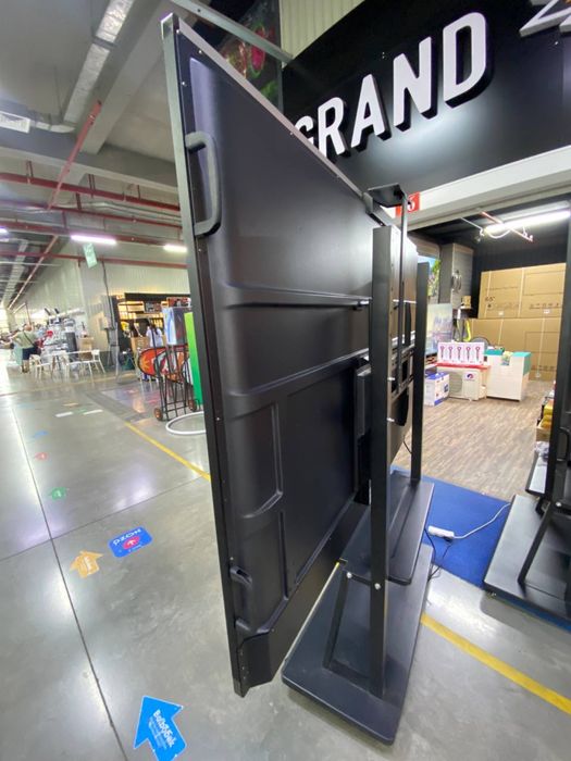 Интерактивная панель 65-86"i5 Windows+Android/ полный комплект