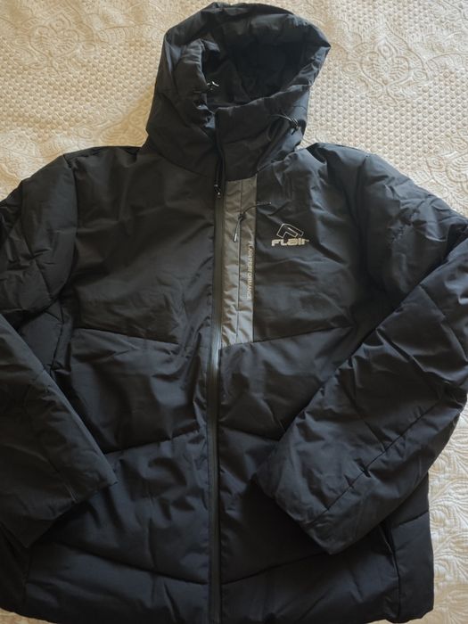 мъжко яке FLAIR, 3 xl