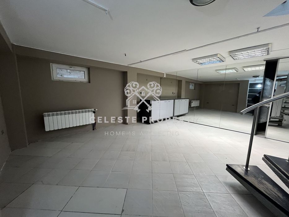 Дава се под наем Магазин в София, Дианабад - 71 кв.м за 943.5 € - Снимка #5