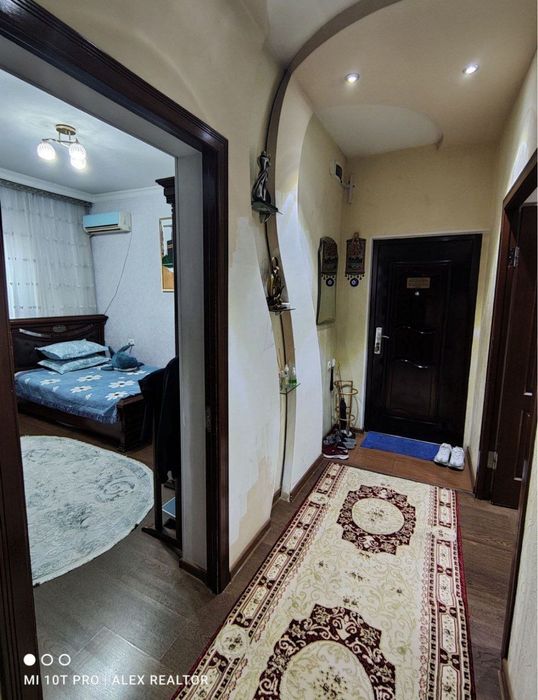 Срочно Продаётся 4ком Чиланзар 14кв Цена: 85000$