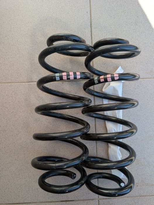 Arcuri spate Audi A4B8/A5
