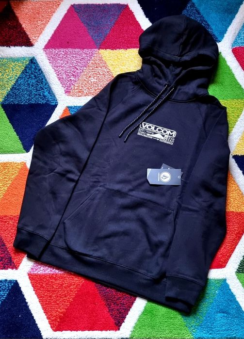 Hanorac Volcom M model rar