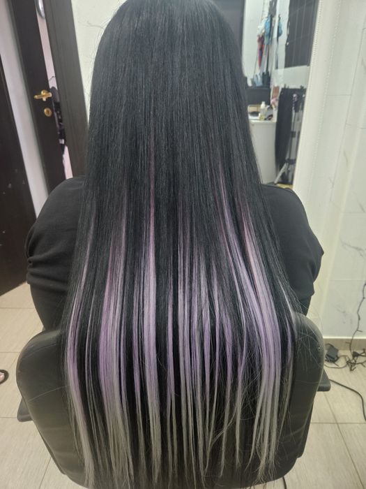 Extensii Toate Tipurile !!!