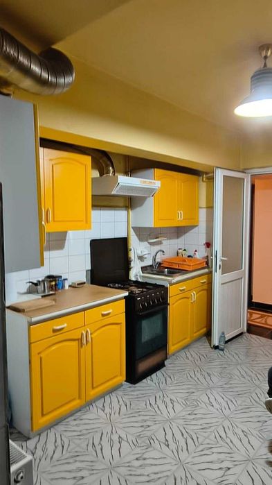 3 camere decomandat Zona Inel 1-Catanga