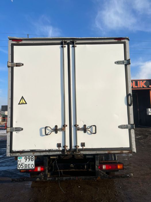 Срочно продам Газель в отличном состоянии