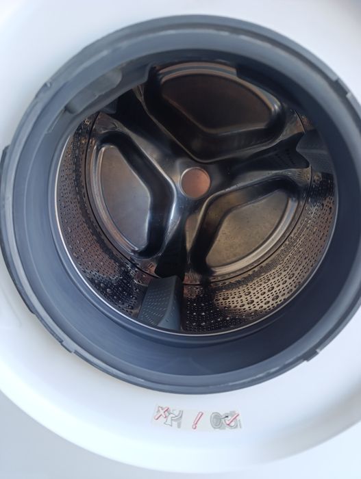 Пералня Bosch serie 8 Eco Silence Drive Vario Perfect А+++