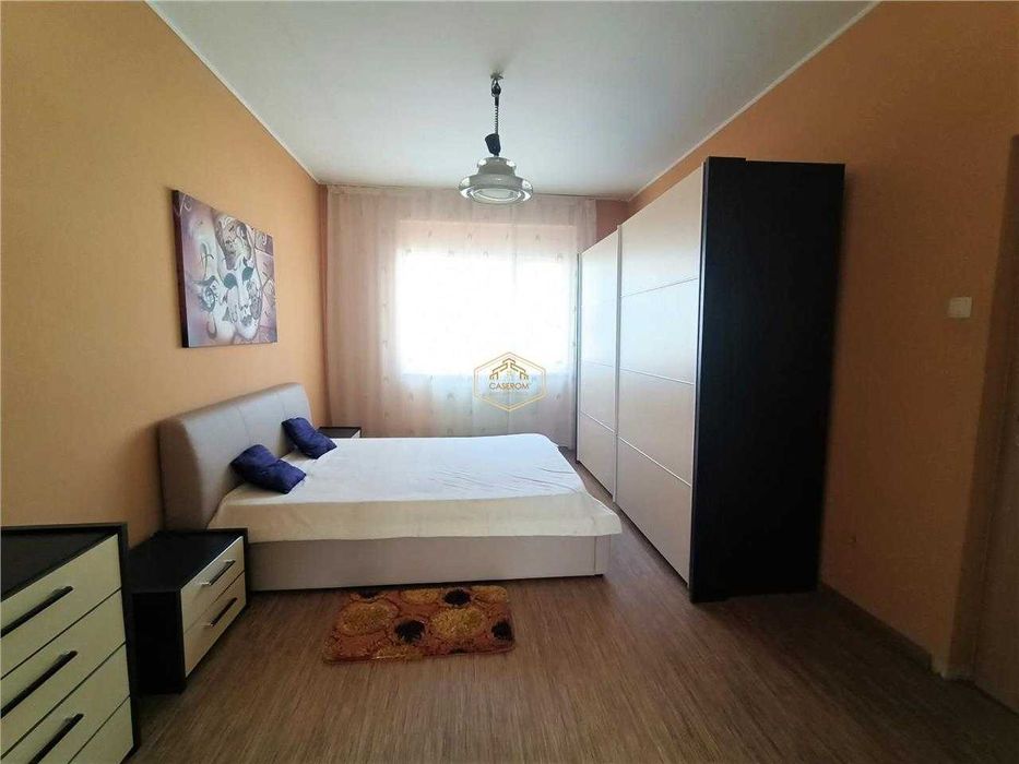 Chirie apartament central 3 camere