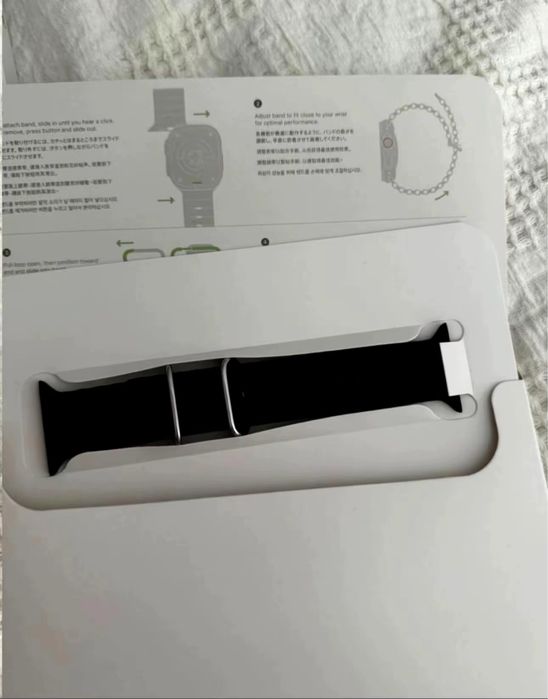Apple watch ultra 2