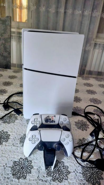 Playstation 5 jana